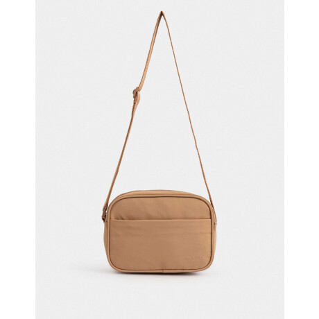 Bandoleras Special Price Marron Camel