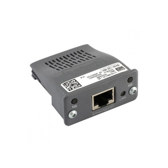 Módulo de comunicación Modbus CFW11 TCP05-05 WE9708X