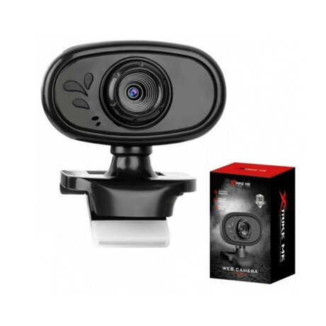 Webcam Genius 2000X. FaceCam c/ micrófono Full Hd — Compupel