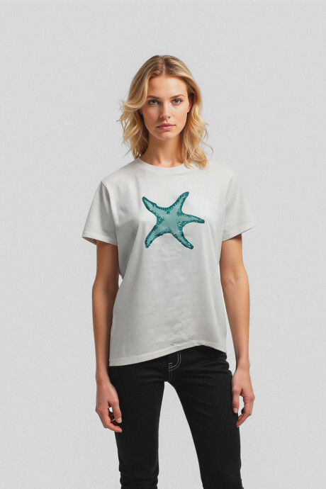 Remera Morais Estampado 1