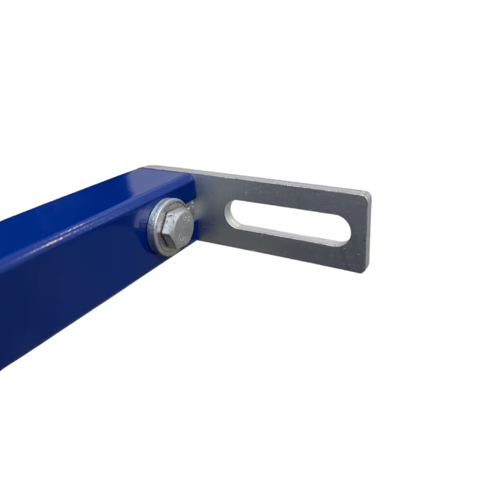 Soporte para inodoro o bide suspendido DMC JT-201B-1 Soporte Para Inodoro O Bide Suspendido Dmc Jt-201b-1