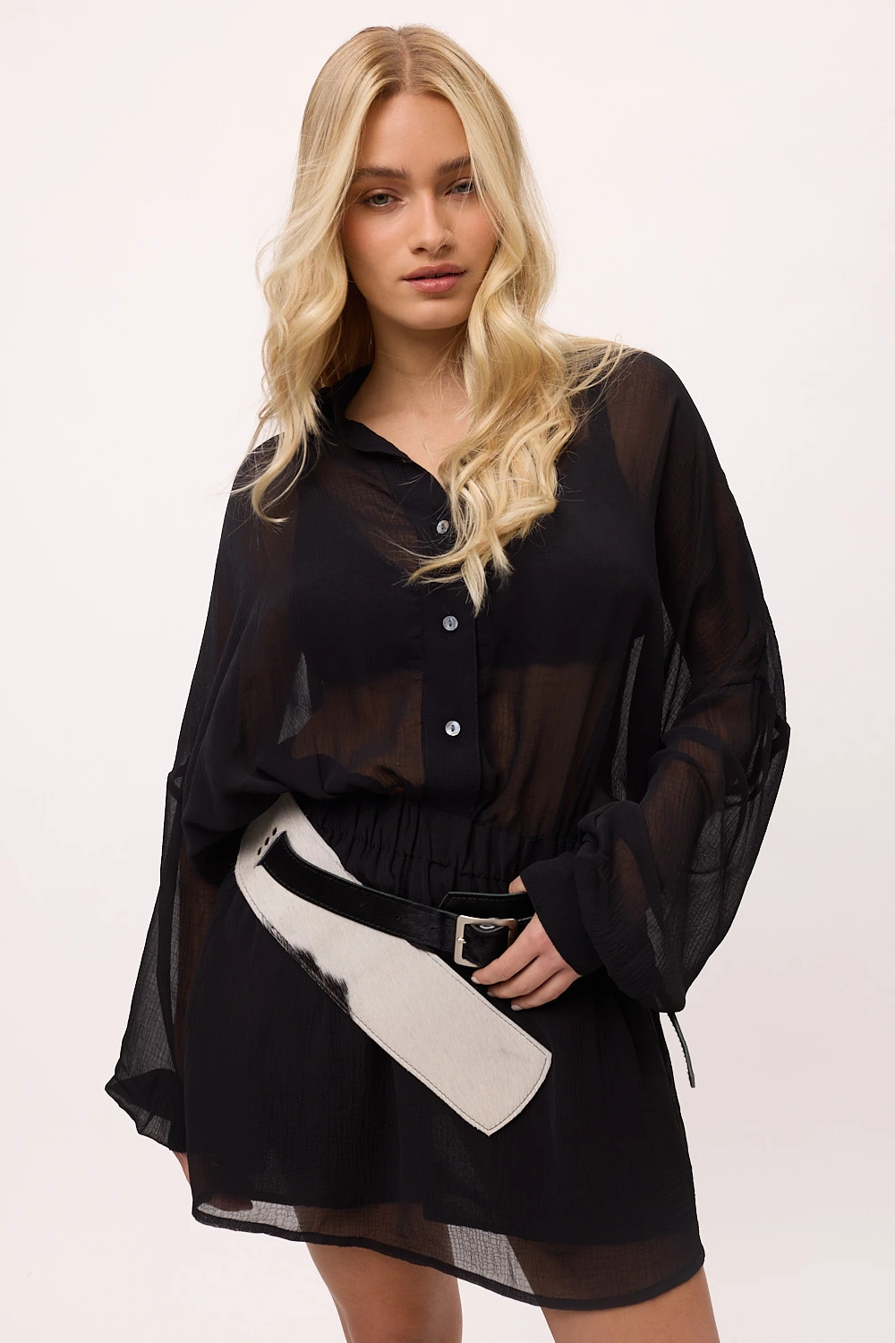 Vestido Bocci