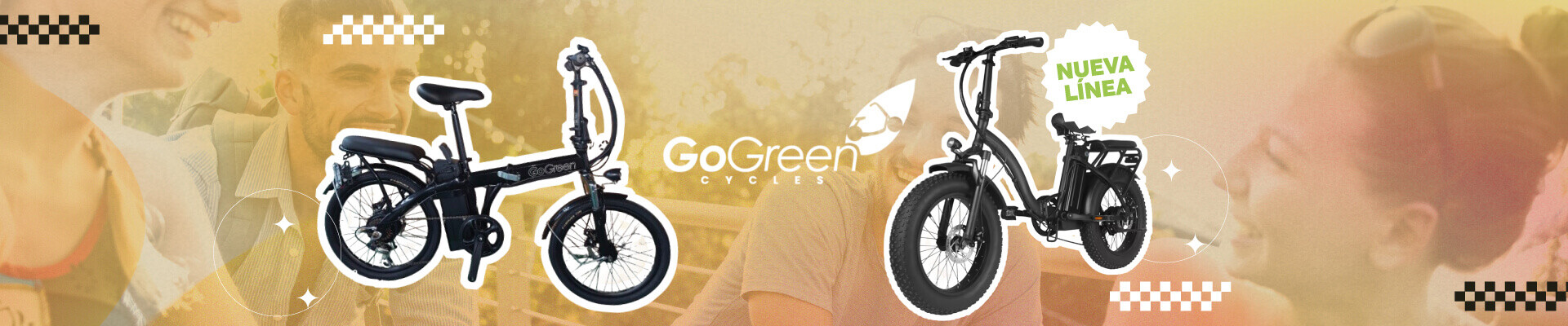 Movilidad eléctrica 2025