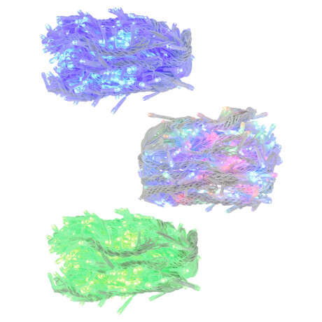 LUCES CORTINA LED X200 LUCES CORTINA LED X200