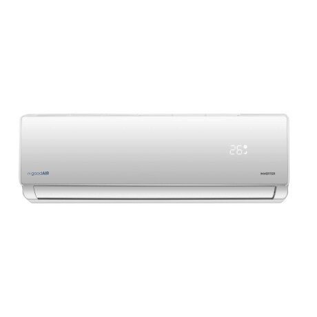 AIRE ACONDICIONADO GOODAIR 12000-BTU INVERTER