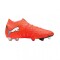 Championes Puma Future 9 Ultimate FG Black