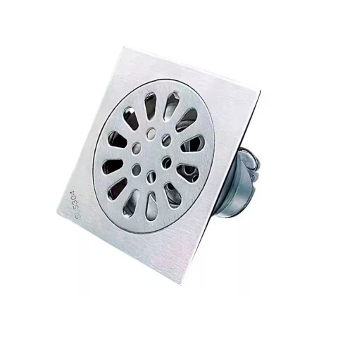 Rejilla de piso 10x10 satinada dmc Rejilla De Piso 10x10 Satinada Dmc