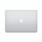 APPLE MACBOOK AIR 13.3' 8/256GB/M1 CHIP APPLE Macbook Air 13.3' MGN93LLA 256GB / 8GB RAM M1 Chip - Silver