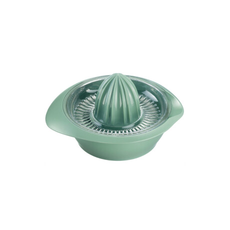 Exprimidor 350 ml Verde Menta Exprimidor 350 ml Verde Menta