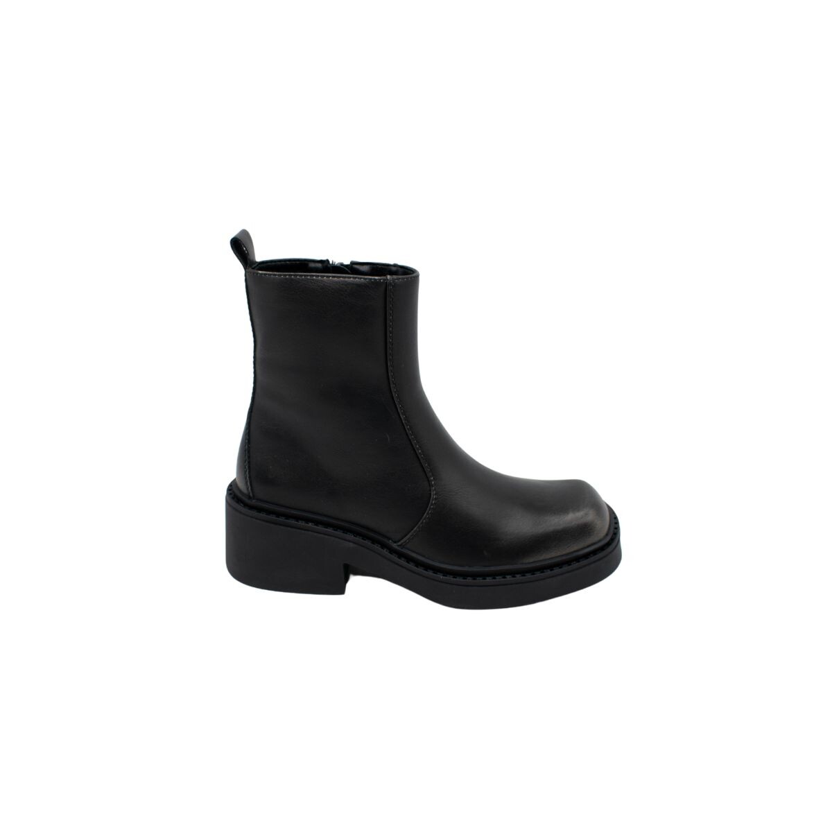 BOTA 36-40 - BLACK 