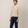 Pantalón 5 Bolsillos Navy