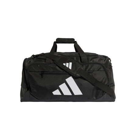 Bolso adidas de Viaje Mediano - Black Black