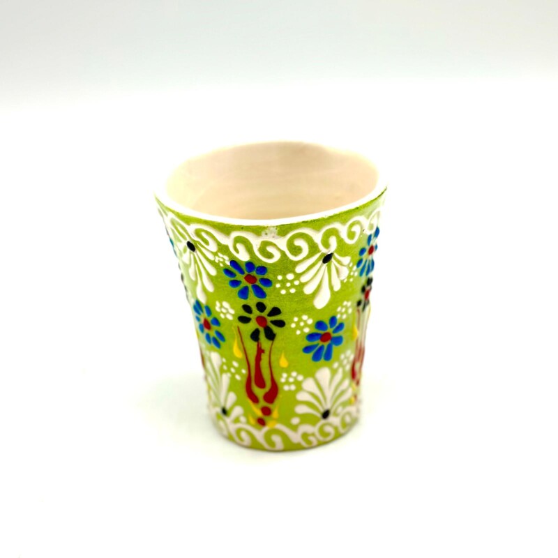 Vaso de cerámica Modelo 3