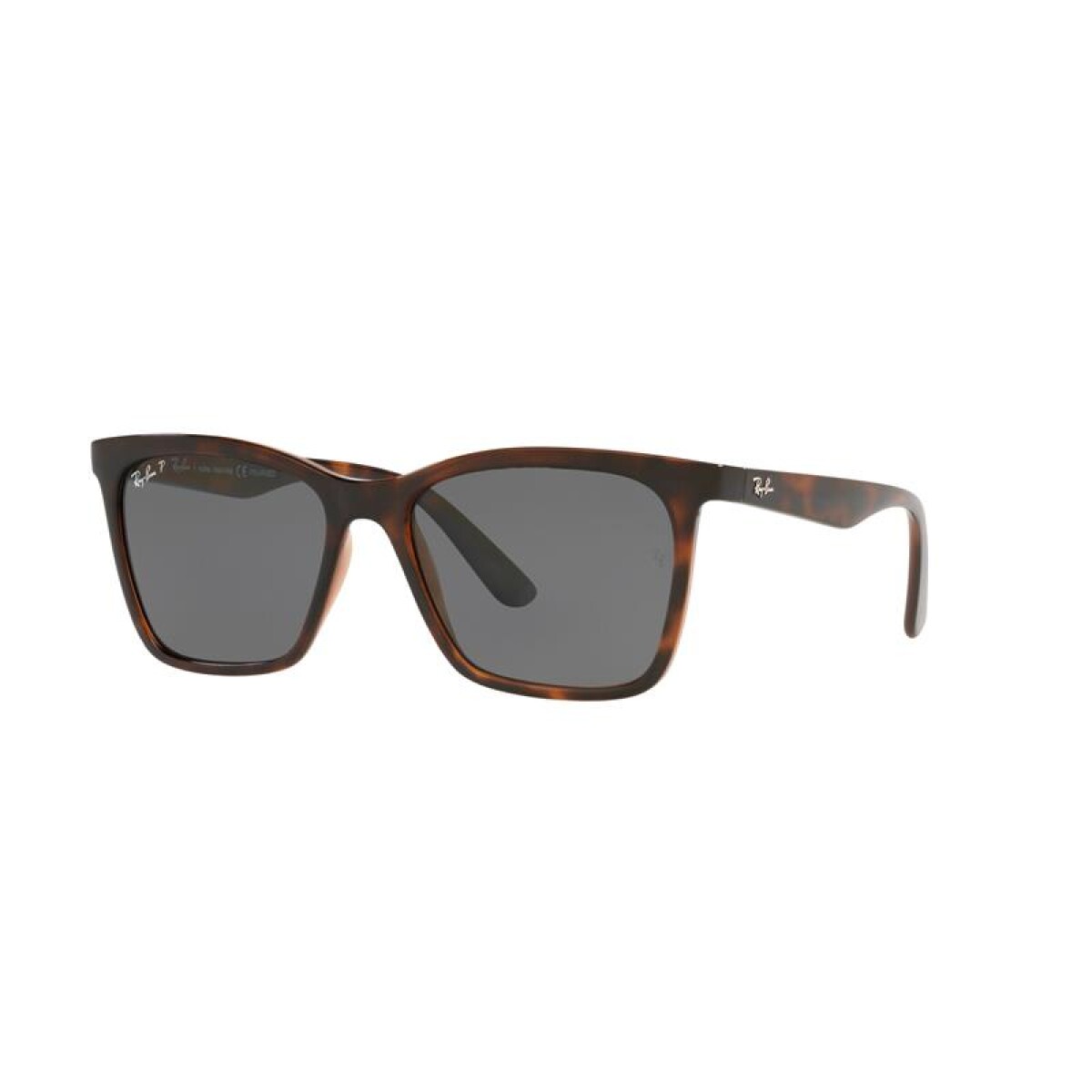 Ray Ban Rb4372l - 710/81 