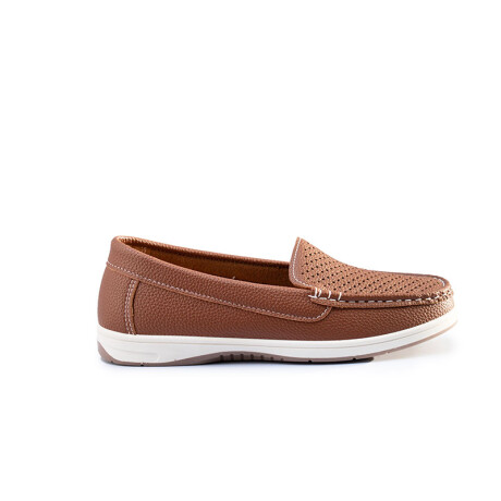 Zapato Dama Mikaela DK.BROWN