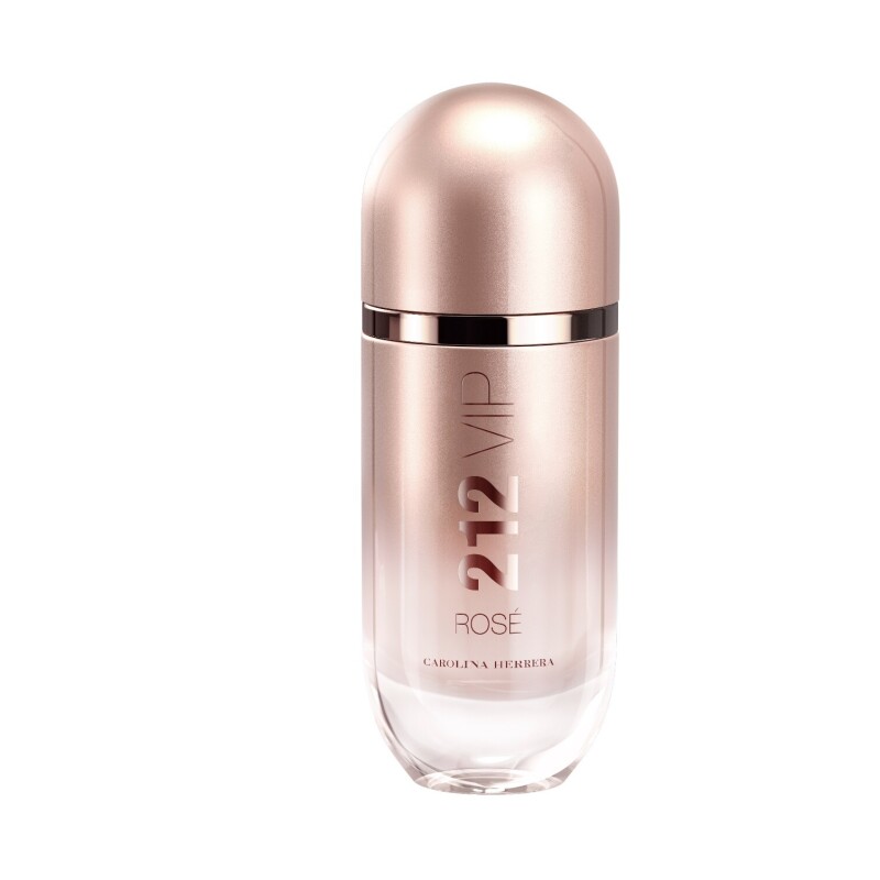 Perfume Carolina Herrera 212 VIP Rosé 80ml Perfume Carolina Herrera 212 VIP Rosé 80ml