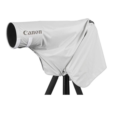 Cobertor De Lluvia Canon Para Cámaras 001