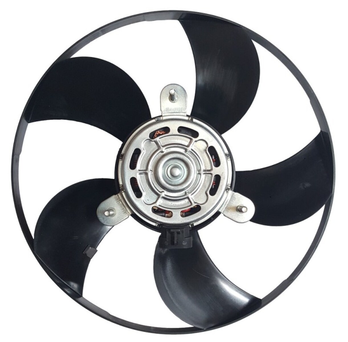 ELECTROVENTILADOR FIAT PALIO SIENA STRADA NAFTA DIESEL 319MM 230W - 