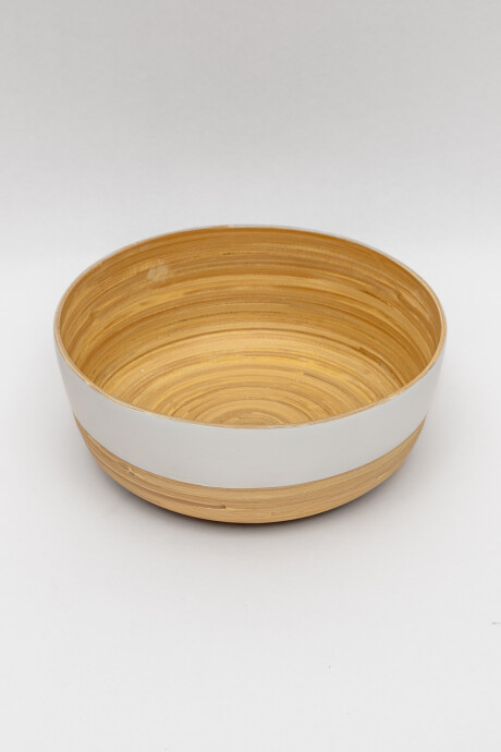 Bowl Raiden Color Unico