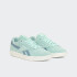 Championes Reebok Court Retro Verde