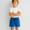 Short Rufo Anil