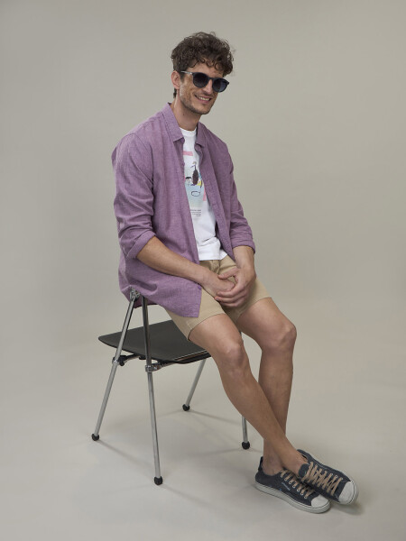 SHIRT SAVANNAH 5.0 UVA