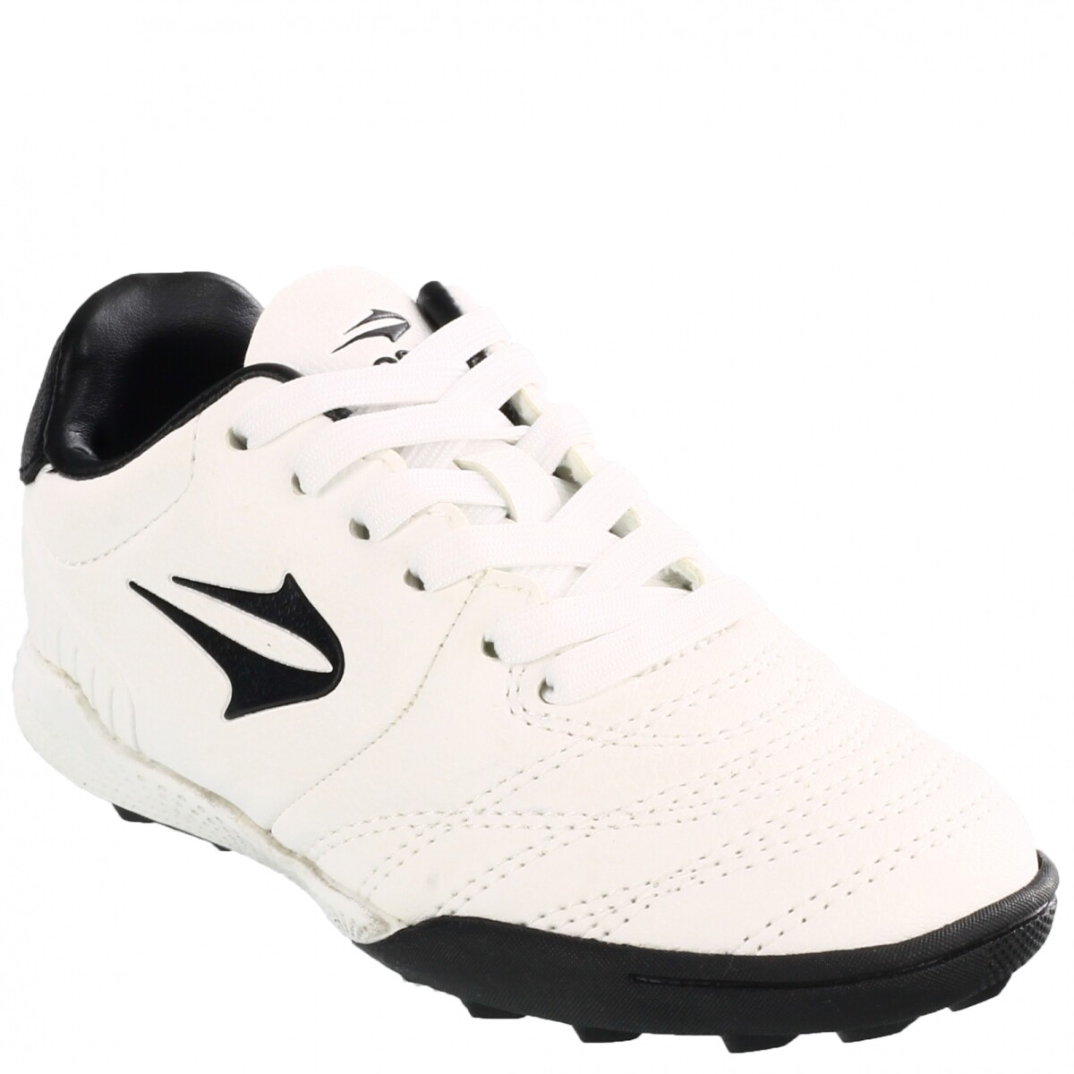 Championes Infantiles Topper San Ciro V Topper - Blanco - Negro 