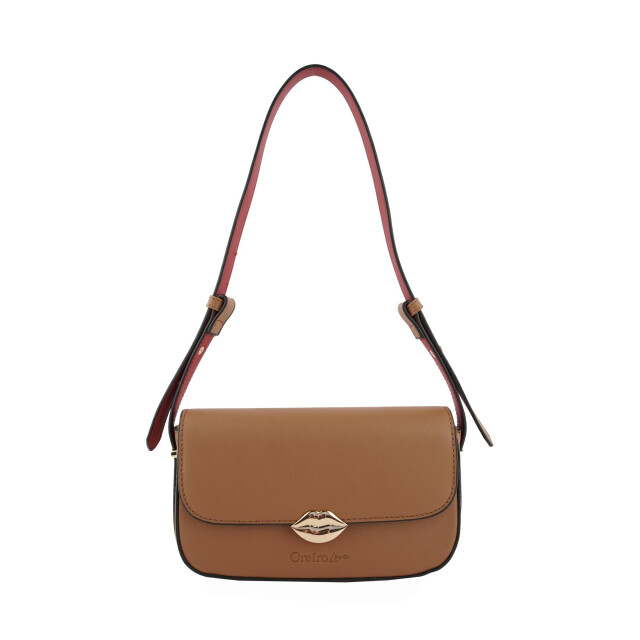 Cartera Las Oreiro Nude