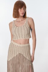 Top Nardo Beige