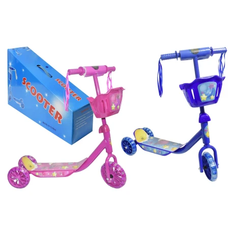 MONOPATIN SCOOTER MONOPATIN SCOOTER