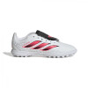 Championes Adidas PREDATOR CLUB FT TF J Niños KJ6741 Negro-rosa Fluor