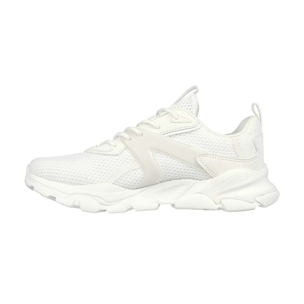 Zapatillas Skechers Sierra Mujer White