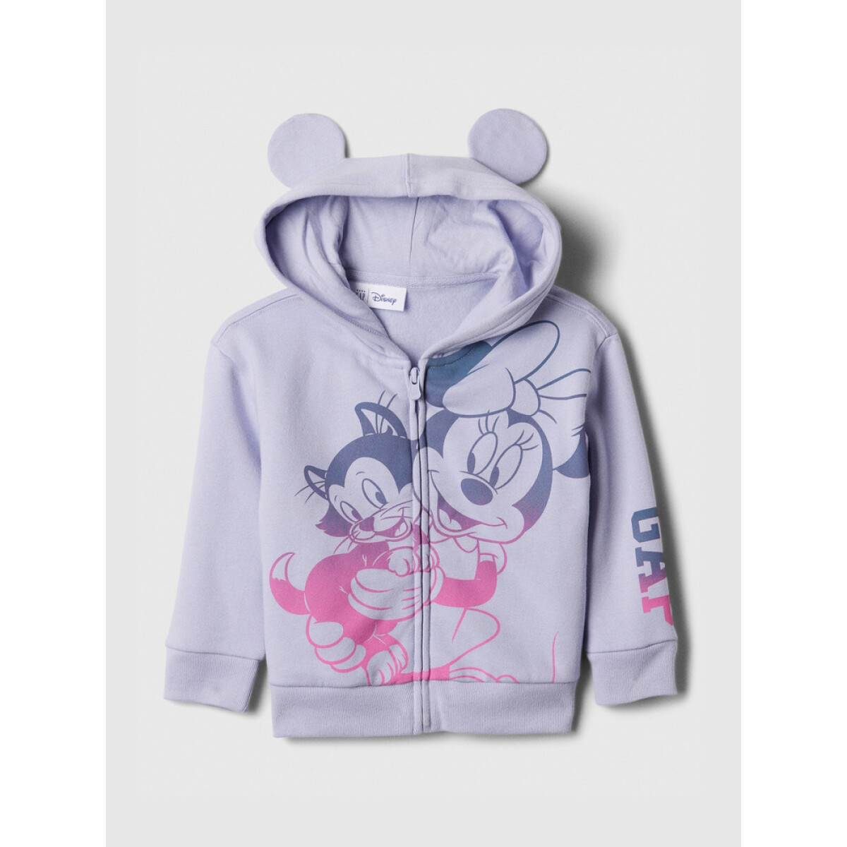 V-DIS LOGO FZ - COSMIC SKY PURPLE 15-3 