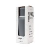 Termo 750ml Doble Pared Gris Termo 750ml Doble Pared Gris