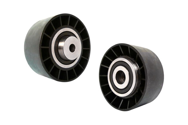Polea Alternador Marcha Libre Mercedes Benz Sl 320 (W140) 91-98 Polea Alternador Marcha Libre Mercedes Benz Sl 320 (W140) 91-98