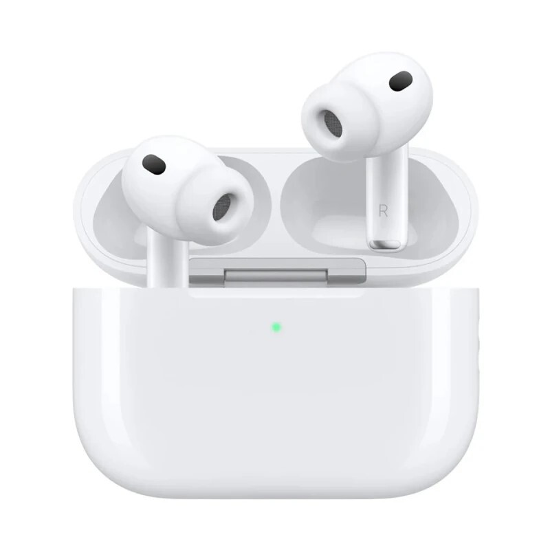 OUTLET- Auriculares Apple AirPods Pro 3ra Gen White MFHP4LL OUTLET- Auriculares Apple AirPods Pro 3ra Gen White MFHP4LL