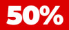 SALE 50%