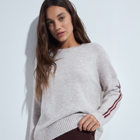 SHORT LUCIEN Chocolate