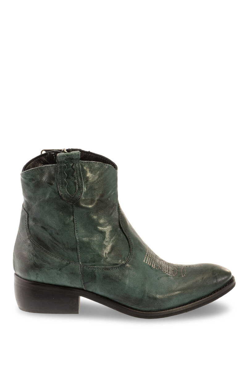 BOTAS Verde