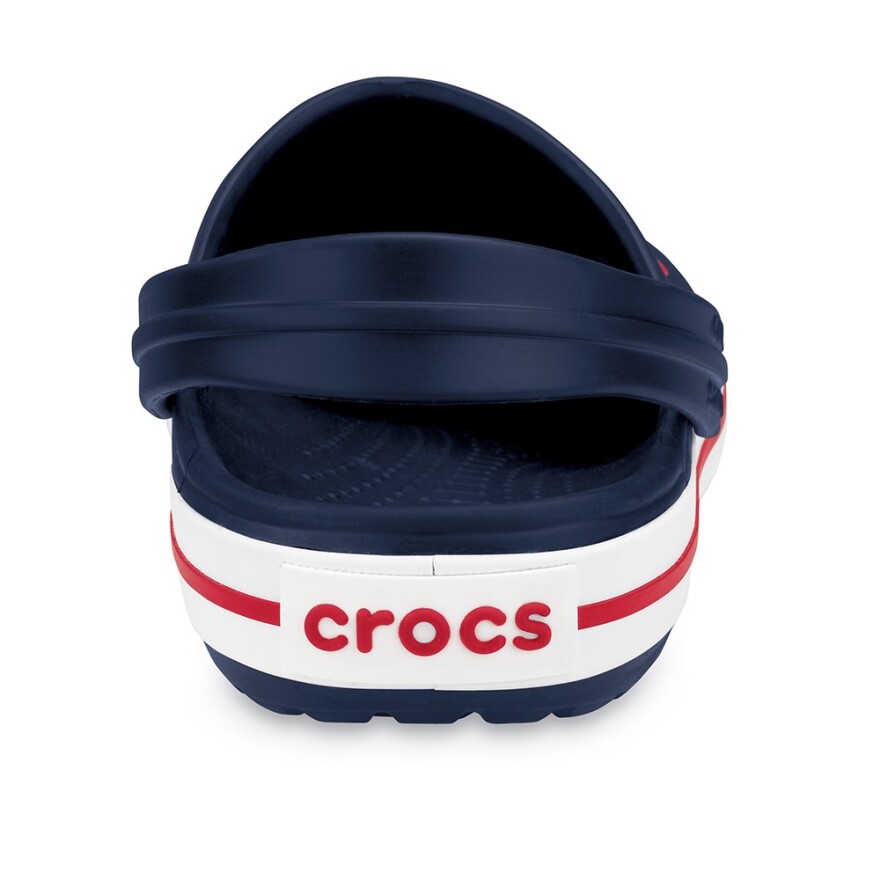 Crocs Crocband Clog - Unisex Navy