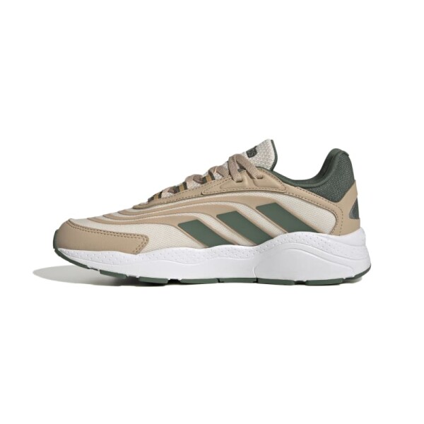 Championes Adidas Crazychaos 2.0 Beige