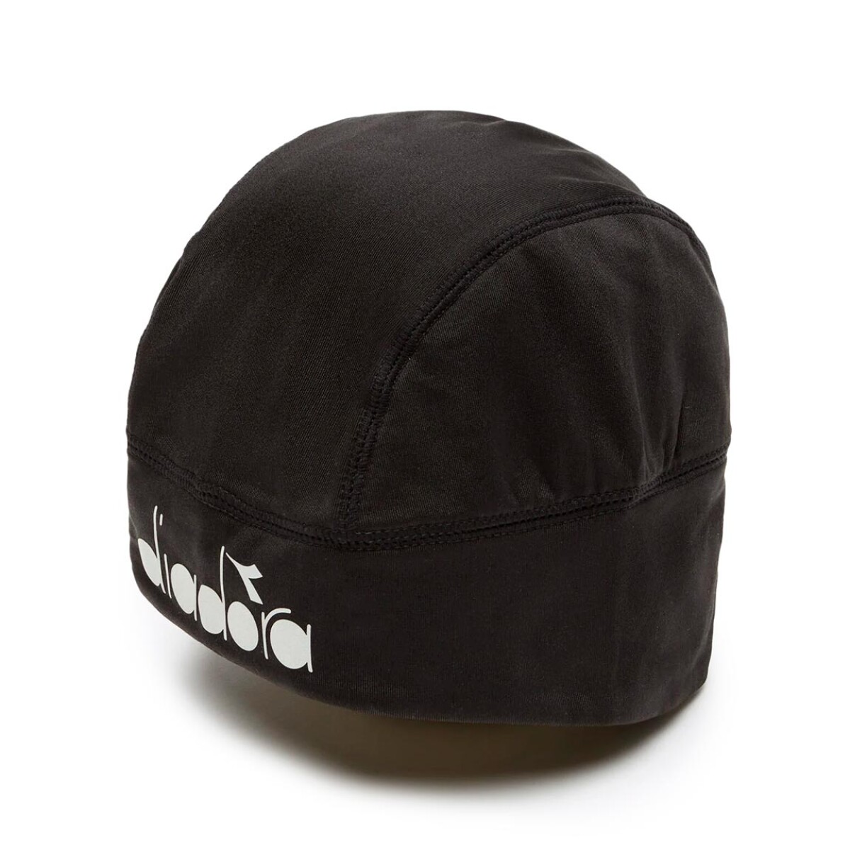 Gorra Diadora Training - Negro 