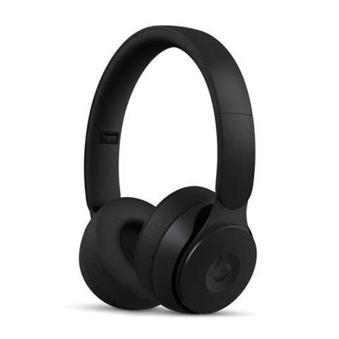 Auricular Beats Solo Pro wireless black Unica