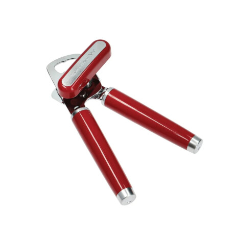 Abrelatas Rojo KitchenAid Abrelatas Rojo KitchenAid