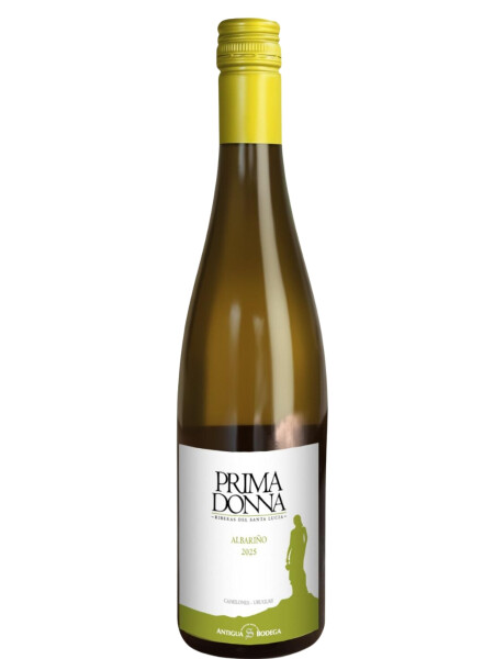 Prima Donna Albariño Prima Donna Albariño