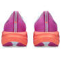 Zapatillas Running Novablast 5 Mujer Sky/digital Sakura
