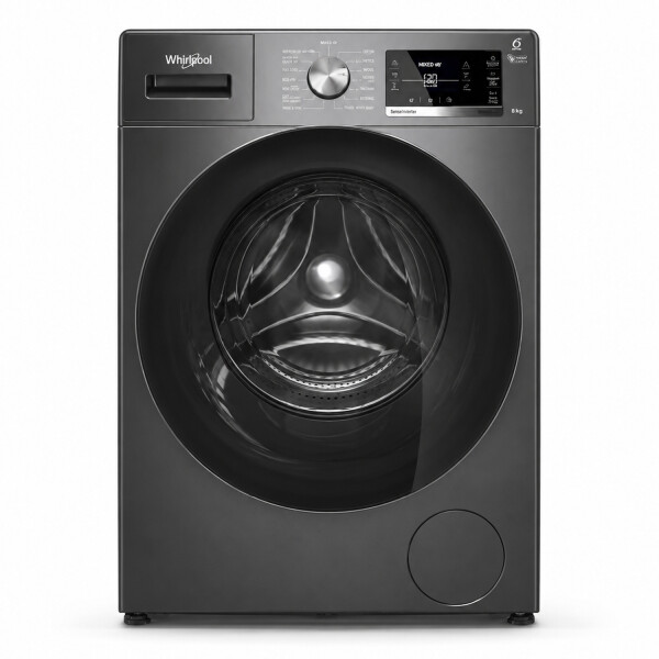 Lavasecarropa Whirlpool 14kg Inverter Wnc14as LAVASECARROPA WHIRLPOOL 14KG INVERTER