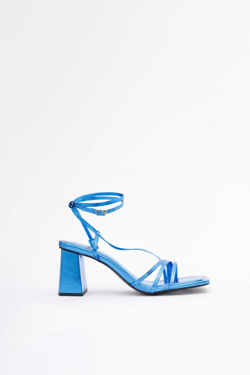 Tuna Blue