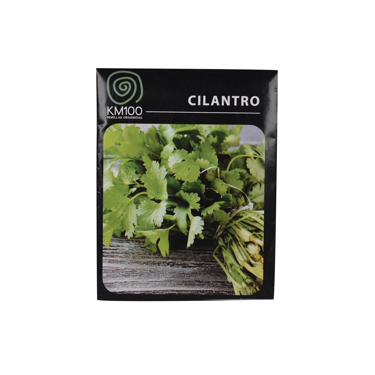 Semillas de cilantro KM100 
