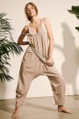 HOT SHOT ONESIE Marron